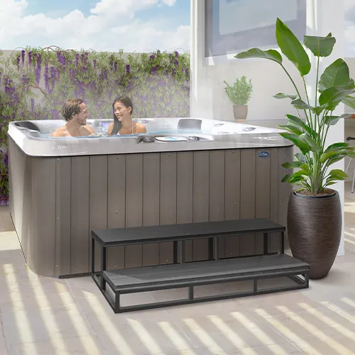 Escape hot tubs for sale in Fountain Valley